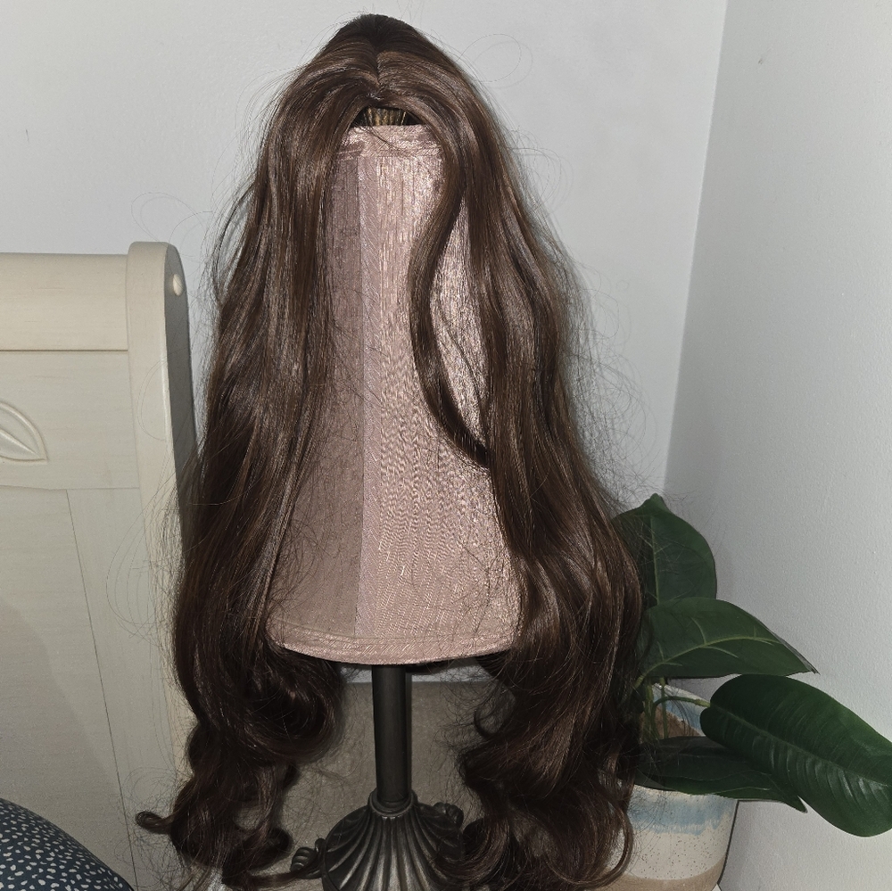 Hair Topper - Picture 2 of 3